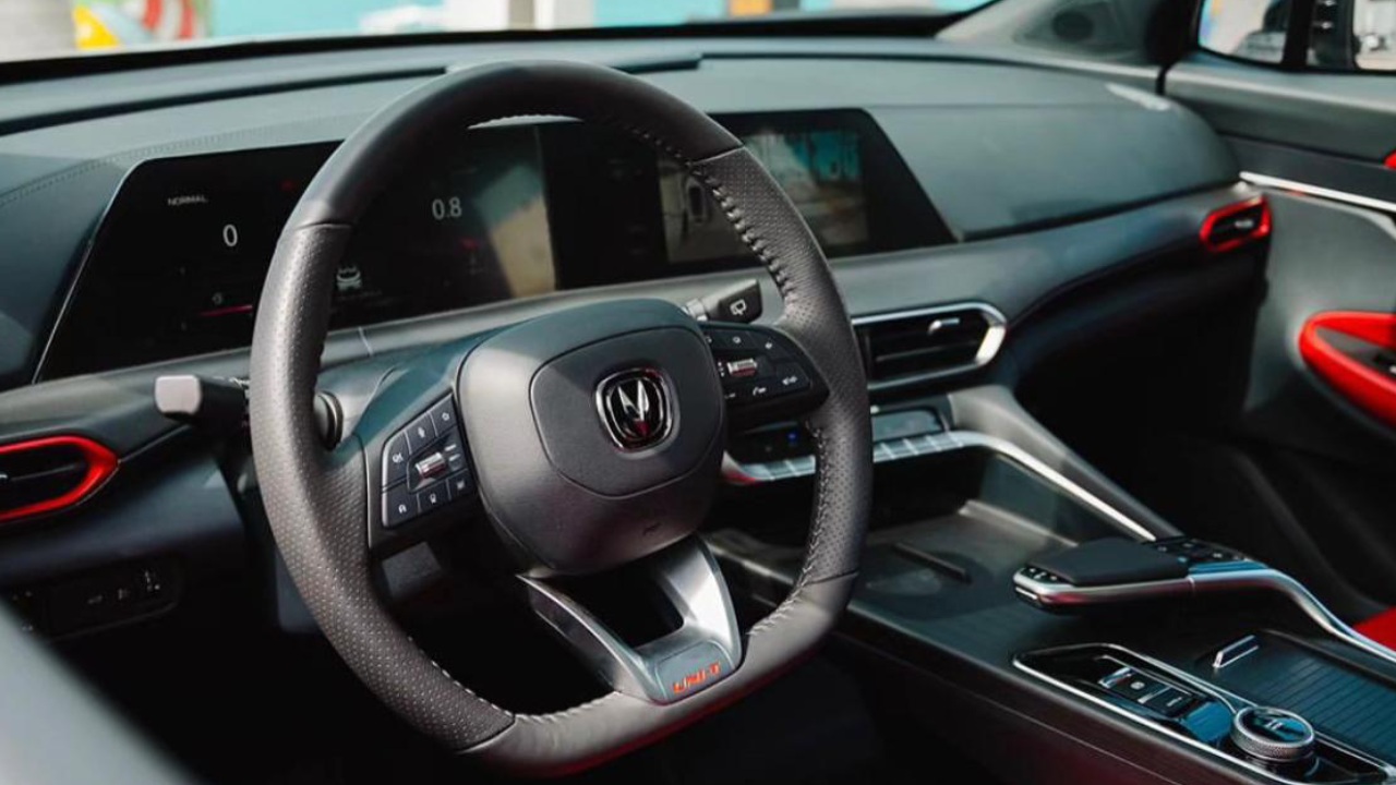 Changan UniT 2025 models and trims, prices and specifications in Saudi Arabia Autopediame